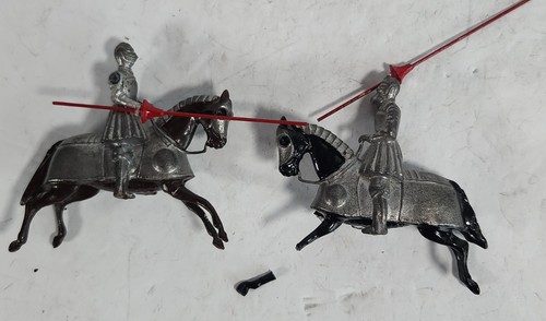 Britains cavalieri medievali - cavalieri, a