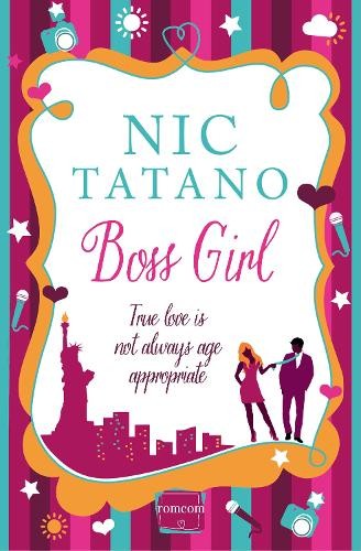 Nic tatano boss girl - nic,