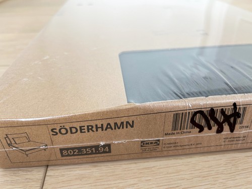 Ikea soderhamn posto sezione - ikea, 1