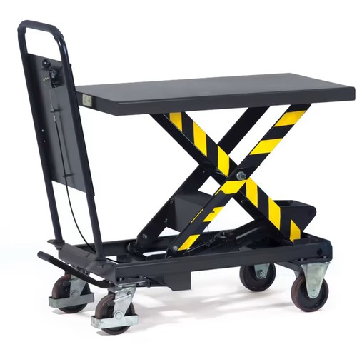 Carrello elevatore fetra - carrello,