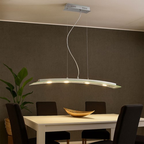 Luce sospensione lampada - a,