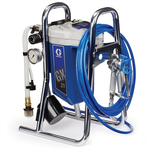 Graco gx21 17h218 - graco, spruzzatore
