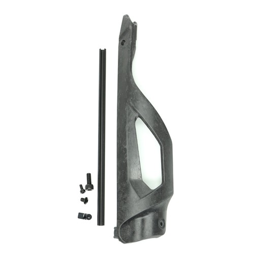 Cannondale lefty ocho - ocho, guida