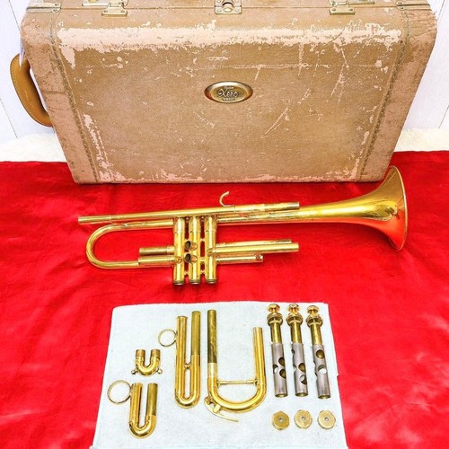 Tromba schilke s22 - schilke, con