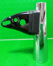 Triumph Bonneville 650 T140 V Supporto Faro Sinistro