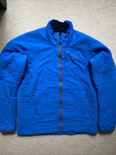 Giacca Uomo Patagonia Nano Air