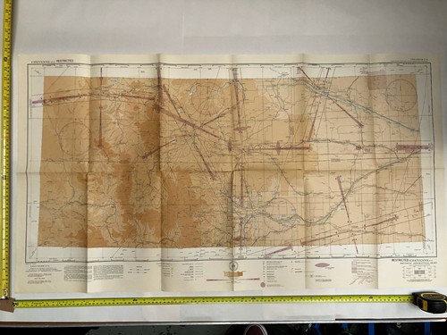 Mappa carta riservata dell - mappa,