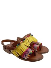 NILA&NILA Sandalo con