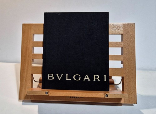 Bulgari libro catalogo - -,