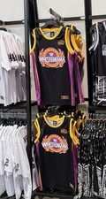 Rara maglia basket WWE