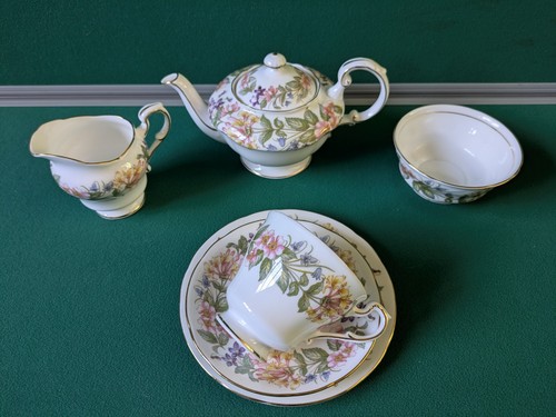 Royal albert paragon country - royal,