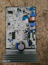 scheda climatizzatore unità