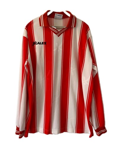 Maglia calcio vintage galex - calcio,
