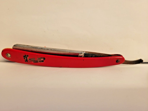 Custodia vintage red imp - custodia, 133