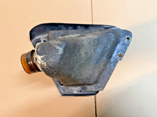 Boite air ossa - boite,