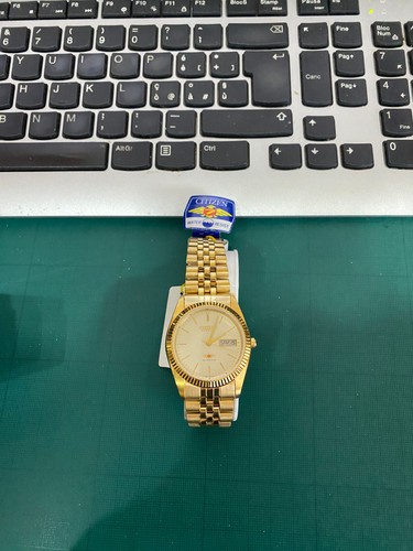 Orologio uomo citizen - uomo,
