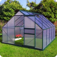 Serra in policarbonato