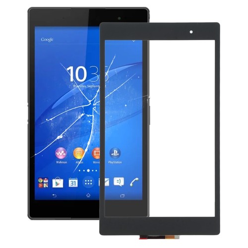 Schermo touch panel - schermo, di