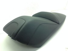 SELLA SADDLE NERA GILERA GP