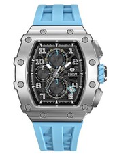 Tsar Bomba TB8204Q-36 Orologio