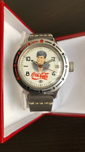 Commemorativo wostok 2416b - commemorativo,