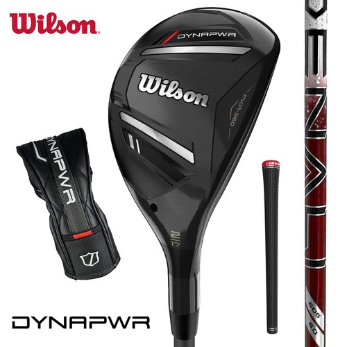 Wilson dynapwr golf - wilson,