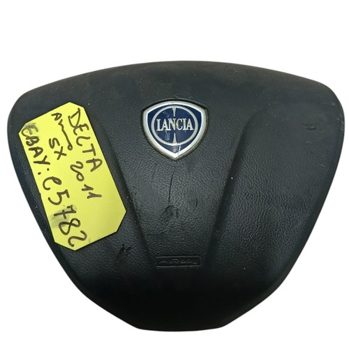Airbag volante per lancia - volante,