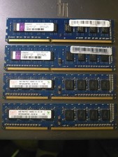 Kingston 4 GB 2Rx8