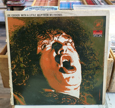 Joe Cocker! With A Little Help