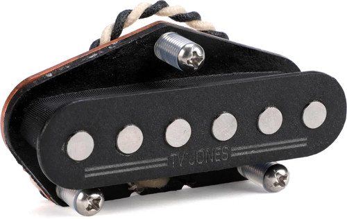 Jones starwood tele pickup - tv,