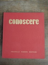 ENCICLOPEDIA CONOSCERE