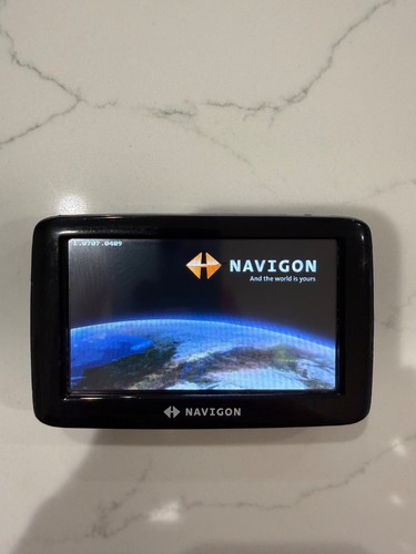 Navigon 2000s sistema - navigon,