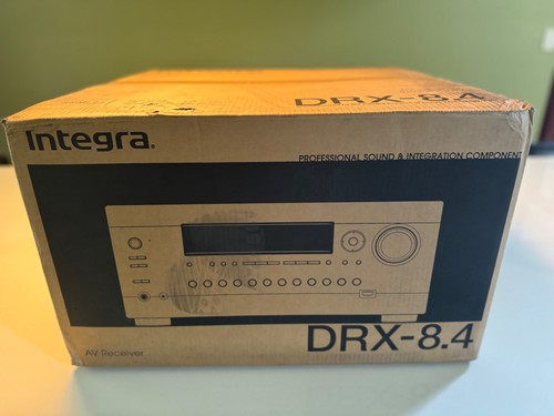 Integra drx ricevitore a v - integra,