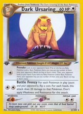 Dark Ursaring - 21/105 -