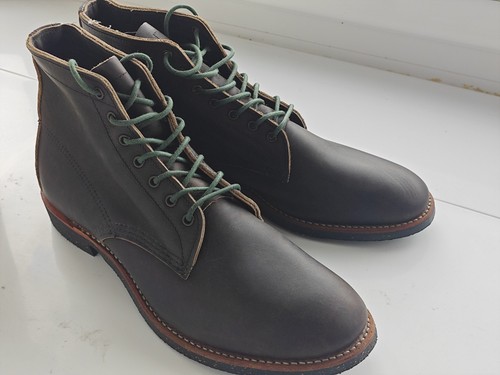 Red wing merchant 8061 - red,