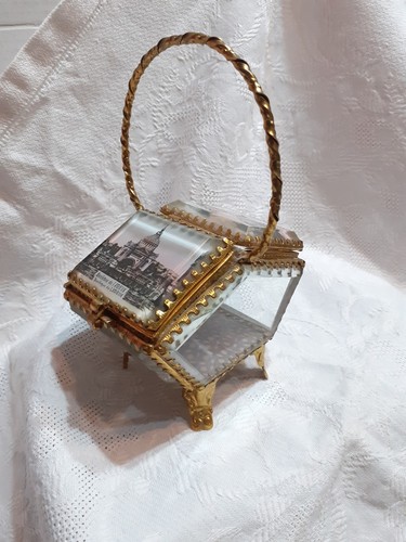 Reliquiario antico piccola - antico,,