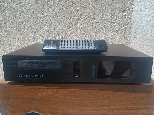Micromega stage lecteur cd - stage,