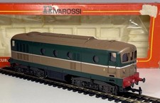 Rivarossi 1777 Italian FS
