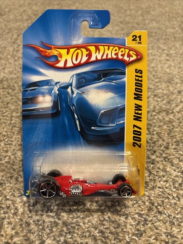 Hot wheels 2007 nuovi - wheels,