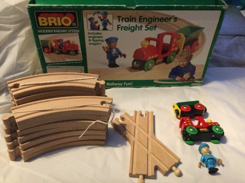Brio sistema ferroviario - sistema,