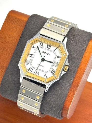 Orologio vintage cornavin - vintage,