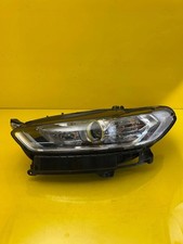 Ford Mondeo MKV MK5 Lift faro
