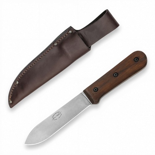 Bar becker coltello - ka-bar,