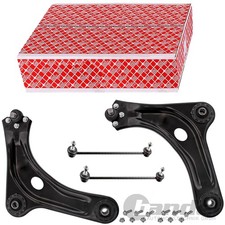 Febi Braccio Oscillante +