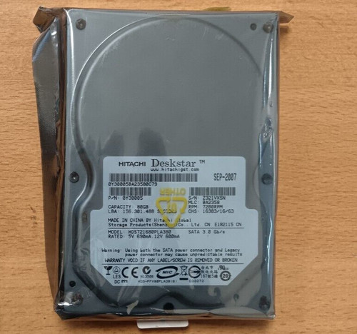 Nuovo disco rigido hdd - nuovo:,