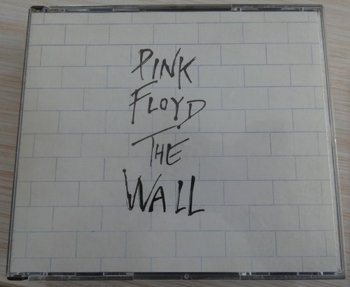 Box album the wall - 2,