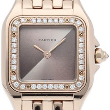 Orologio CARTIER PANTHERE de