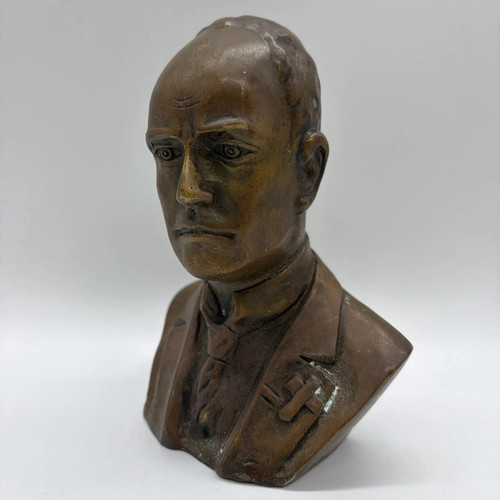 Pre world war brass - pre,
