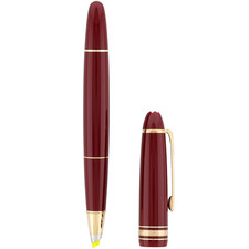 Montblanc Meisterstück