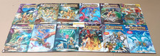 DRAGONERO Le Mitiche Avventure